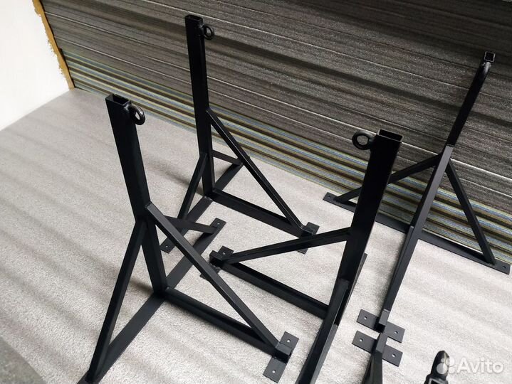 Кронштейн для боксерской груши