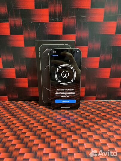 iPhone 12 Pro, 128 ГБ