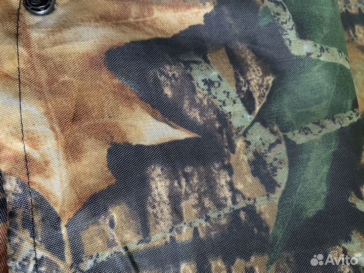 Штаны дождевик