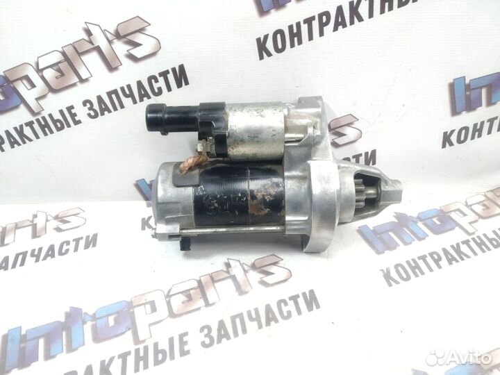 Стартер Honda Civic 8 4D FD1 R18A 2008