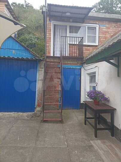 Дом 15 м² на участке 2,3 сот.