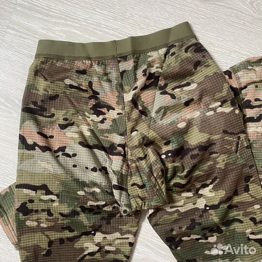 Комплект термобелья. Тактическое термобелье