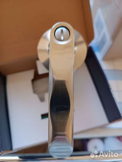 Дверные ручки