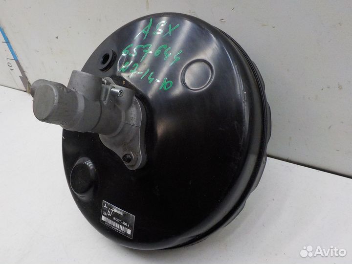 Вакуумный усилитель тормозов Mitsubishi ASX 2020