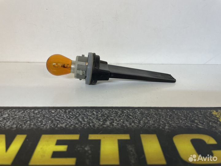 Патрон лампы Kia Cerato 3 Киа Церато 2018