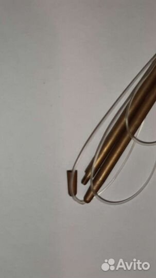 Набор спиц для вязания СССР