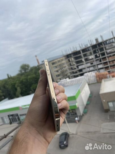 iPhone 12 Pro, 128 ГБ