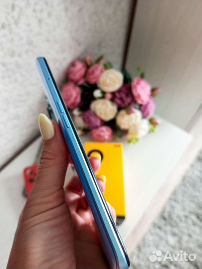 realme 9 Pro, 8/128 ГБ