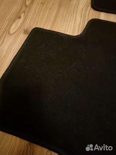 Автомобильные коврики