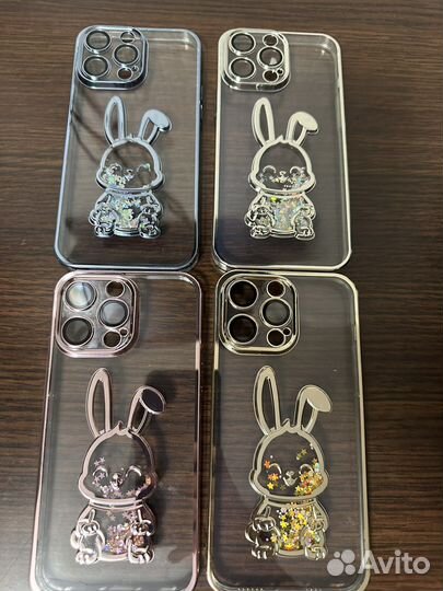 Чехол на iPhone 13/14 про и 13/14 про макс