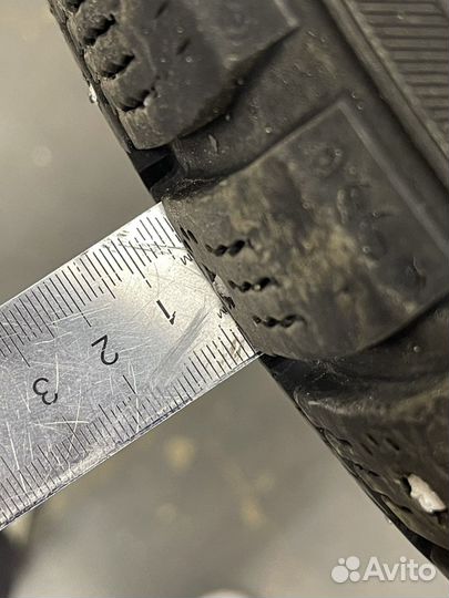 Nokian Tyres Nordman 7 195/60 R16