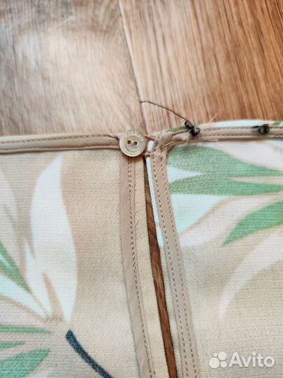 Блузка Max Mara