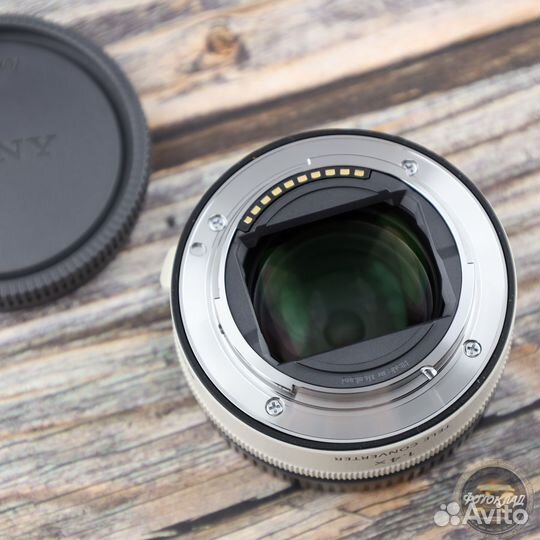 Телеконвертер Sony 1.4X Teleconverter (sel14tc)