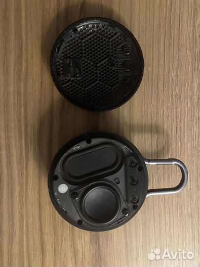 Колонка jbl clip 3