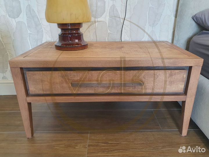 Тумба прикроватная