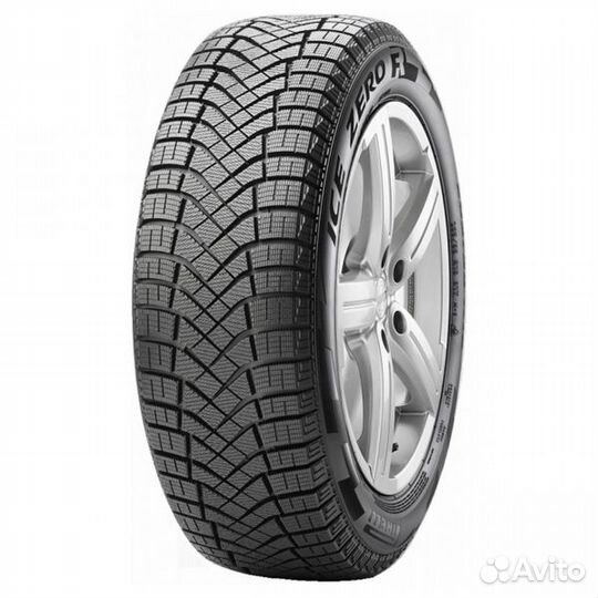 Pirelli Ice Zero FR 235/65 R17 108H
