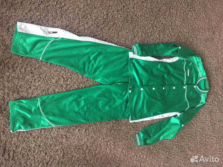 Спортивный костюм FAN для баскетбола