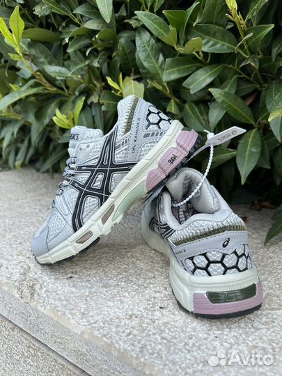 Кроссовки детские asics