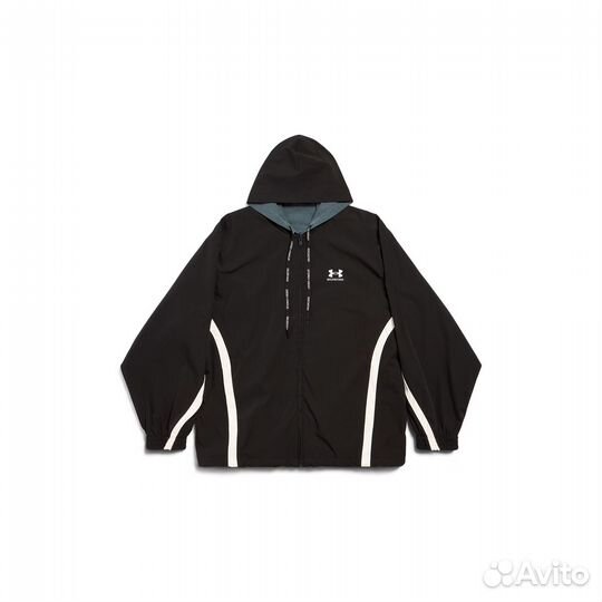 Костюм Balenciaga x Under Armour