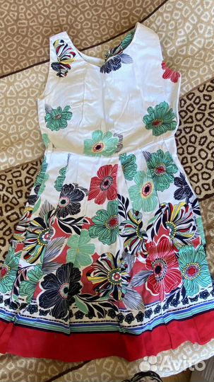 Одежда для девочки 156-164