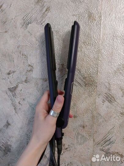 Выпрямитель для волос Rowenta