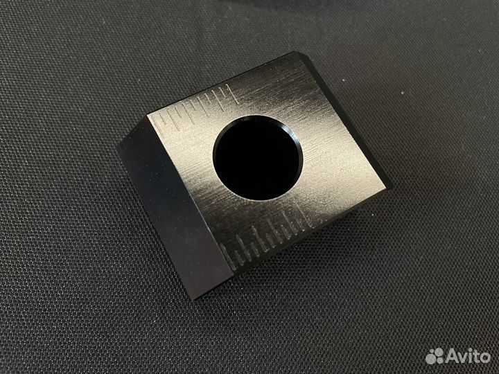 Крепление номера Yamaha MT-09 2017