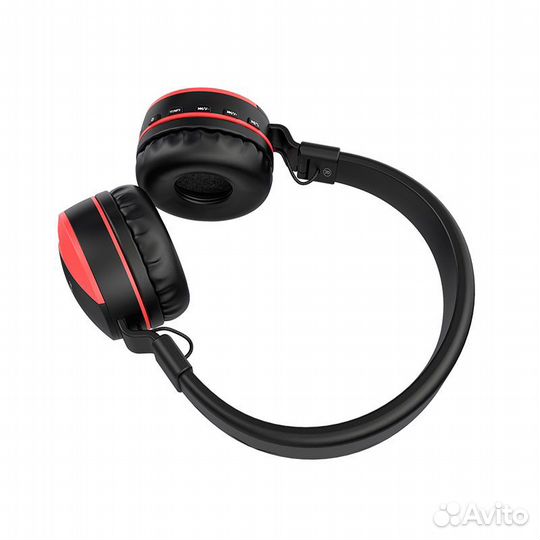 Беспроводные наушники Borofone Wireless Headset B0