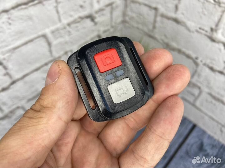 Экшн камера 4к Ultra HD