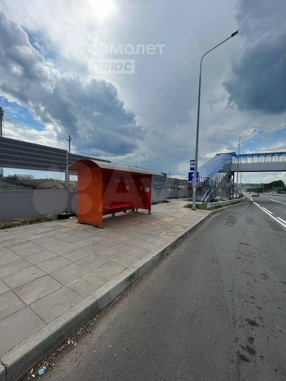 Участок 10 сот. (ИЖС)