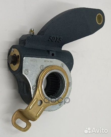 AYS800375 трещетка автом. прав. передн. 1 отв