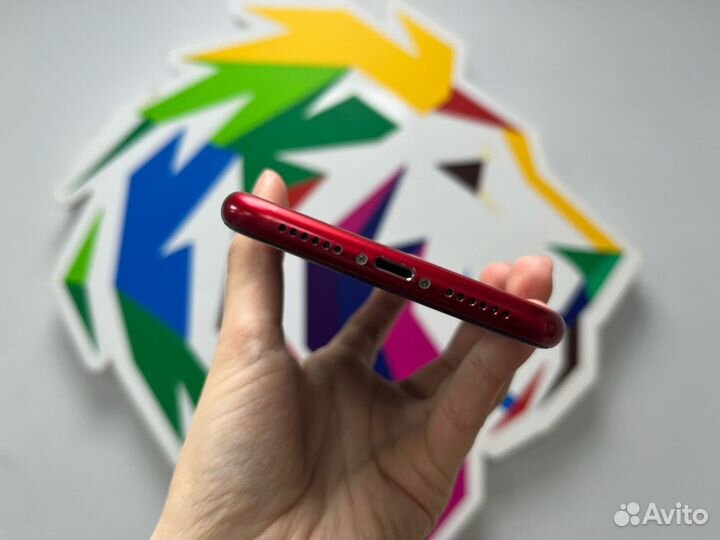 iPhone Xr, 64 ГБ