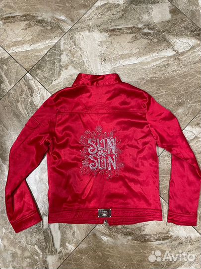 Куртка для девочки