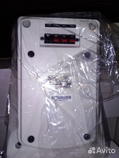 Настенный громкоговоритель Inter-M SWS-03