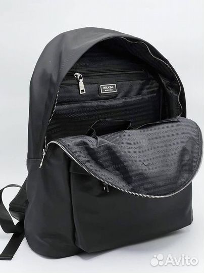 Рюкзак Prada