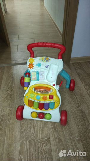 Каталка и ванна