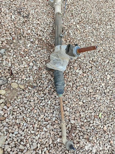 Рулевая река Форд фокус 3