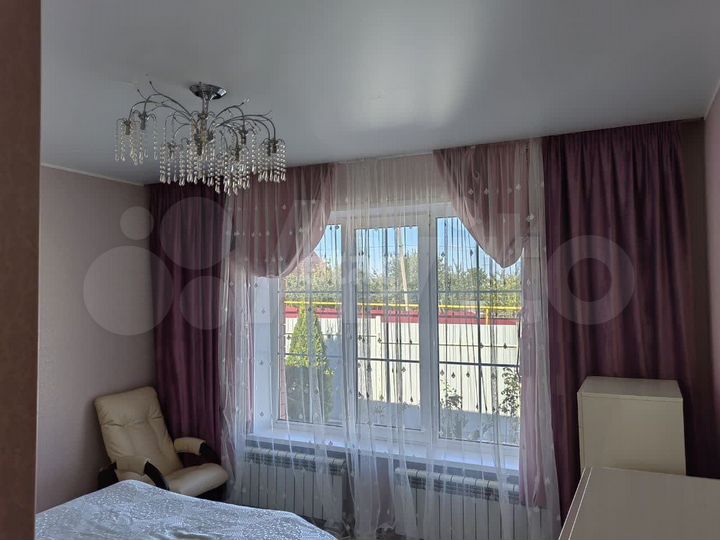 Дом 138 м² на участке 8,2 сот.