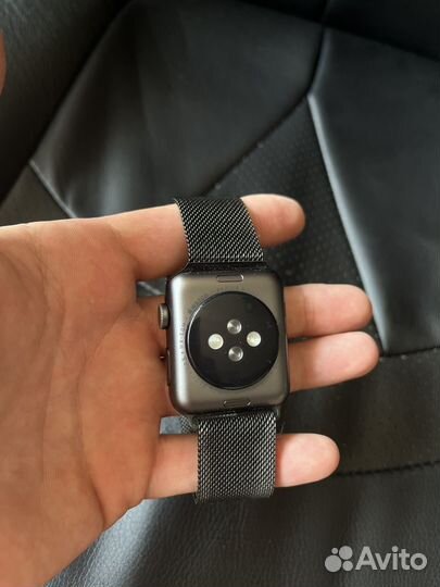 Apple watch 3