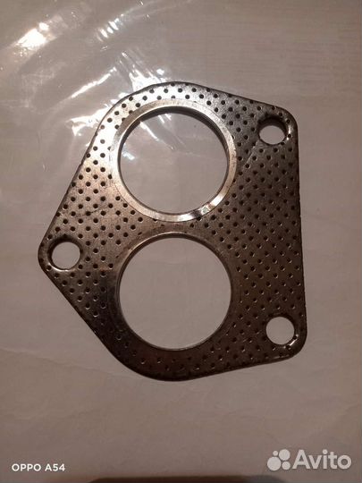 Прокладка на газель