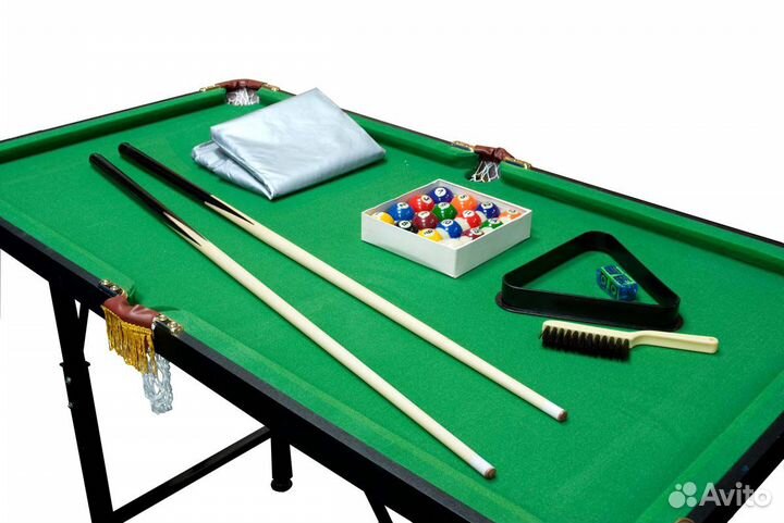 Бильярдный стол