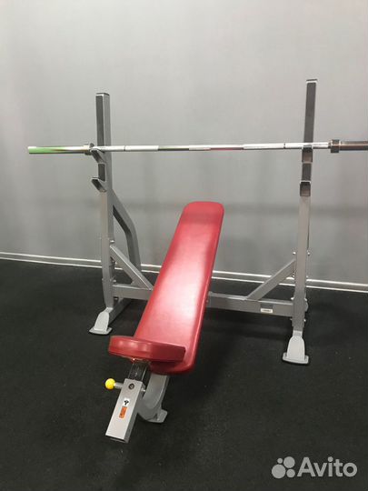 Тренажеры бу