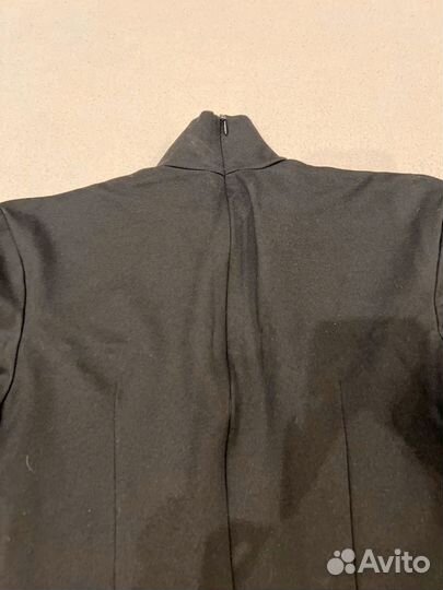 Вечернее платье мини 44