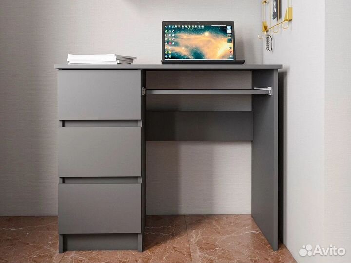 Стол письменный IKEA компьютерный офисный Икеа