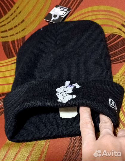 Детская шапочка (зима-осень)