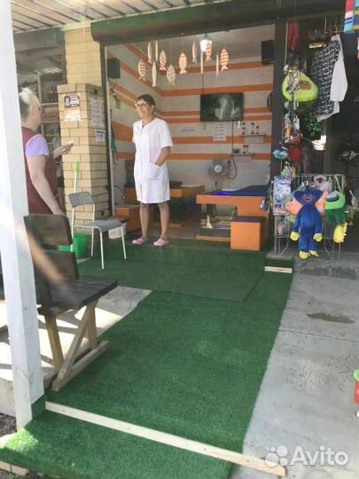 Сдам нежилое помещение