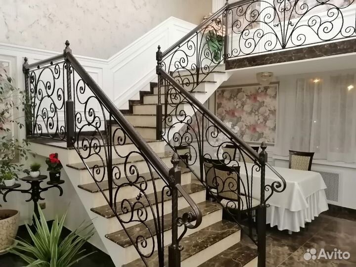 Художественная ковка