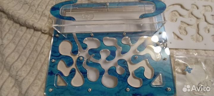 Формикарий муравьиная ферма