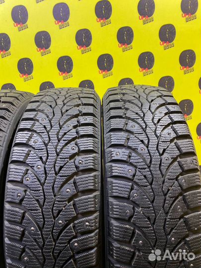 Formula Ice 185/65 R15