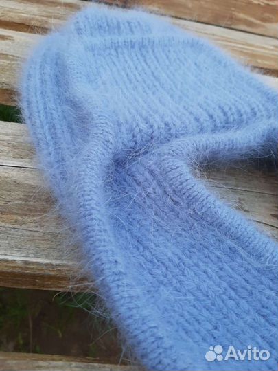 Шапка ушанка