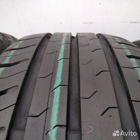 Continental ContiEcoContact 5 185/55 R15 82H